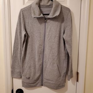 Under armour Zipup